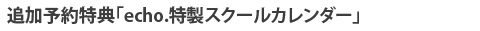 echo.マテリアルディスク